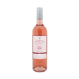 Vino Rosado l Argentin de Malartic 750 cc