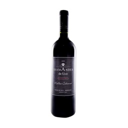 Vino Tinto Diamandes Blend 750 cc