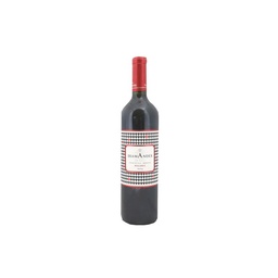 Vino Tinto Diamandes Malbec 750 cc