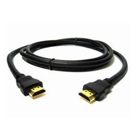 Cable Hdmi Tagwood Pr 5 mts Hdmi52