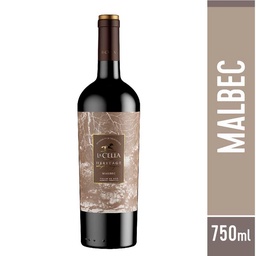 Vino La Celia Heritage Malbec 750cc