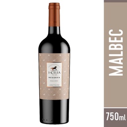 Vino La Celia Reserva Malbec 750cc