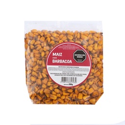 Maiz Frito  Barbacoa 200 gr