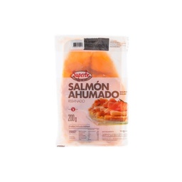 Salmón Ahumado Armadora San Jorge 500 gr