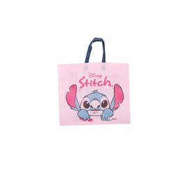 Bolsa  Reutilizable Licencia  Stitch 1 un