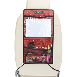 Organizador Asiento Iael 29.5x51.5 Cars