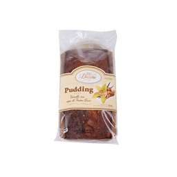 Pudding 100 Ducados Vainilla con Frutos X300gr