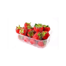 Frutilla Cubeta 250 gr