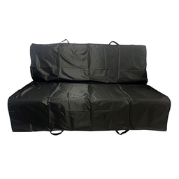 Funda Asiento de Auto para Mascotas Practical