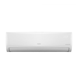Aire Acondicionado Split Inverter Frio Calor 3200W 2752F Nex