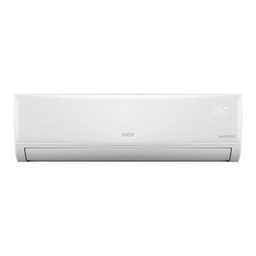 Aire Acondicionado Inverter Frio Calor 5000 Ne