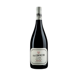 Vino Paraje Altamira Calle Contastini Malbec 7