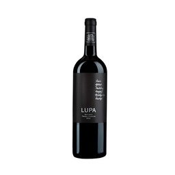 Vino Paraje Altamira Lupa Malbec 750cc