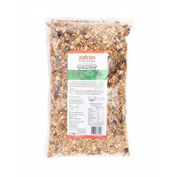 Granola Nueces, Manzana y Pasas x 1kg