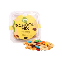 School Mix Green Choice