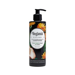 Acondicionador Veganis Plant Powered Renovador