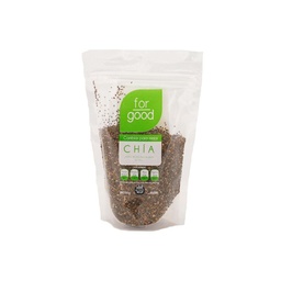 Semillas de Chia For Good 150 gr