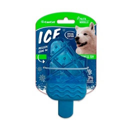 Paleta Pet Cancat Mordillo Ice