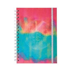 Agenda 10x15 2Dxp Vogue Mooving