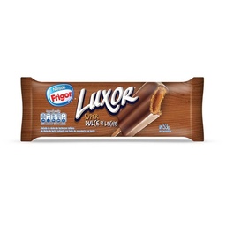 Helado Luxor Ddl X53g