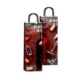 Bolsa Wine Time