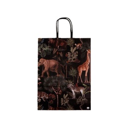 Bolsa Jungle 22X10x30 Market Self