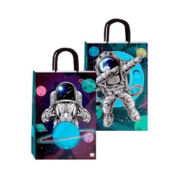 Bolsa Lun Market Self Cool Space 14X08x20 1un.