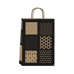 Bolsa Multiple 22X10x30 cm Market Self