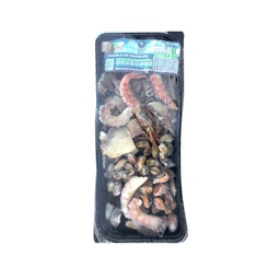 Cazuela de Mariscos 1 kg