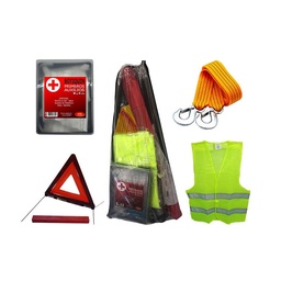 Kit de Seguridad Iael