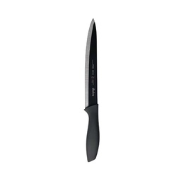 Cuchillo Carnicero Línea Basic 8 Negro Hudson x1 u