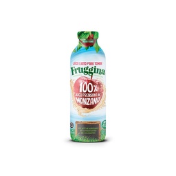 Jugo Listo Fruggina Manzana 100500cc