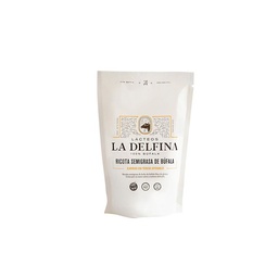 Ricota de Bufala La Delfina 500g