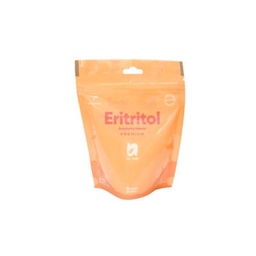 Endulzante en Polvo Eritritol x 200 gr