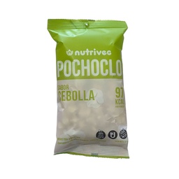 Pochoclo Nutriveg Cebolla