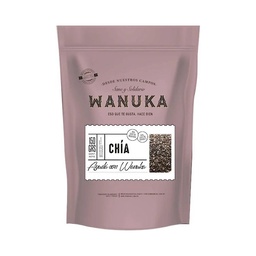 Semilla de Chía Wanuka 150 gr