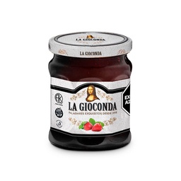 Dulce La Gioconda Premium Frutilla 330g