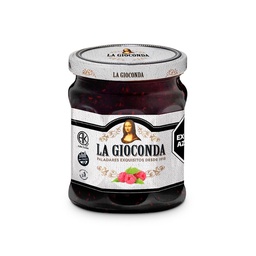 Dulce La Gioconda Premium Frambuesa 330g