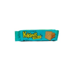 Galletita Vainilla Kukina 180 gr