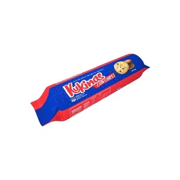 Galletita Chips de Chocolate Kukina 80 gr