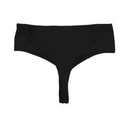 Culoteless Alto Mujer Atb Negro T Urb