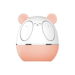 Auricular Inalambrico Firby Pink Eurosound