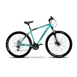 Bicicleta Rodado 29 Mtb Smash Gravity