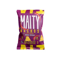 Nachos Maity Sabor Paprika 70 gr