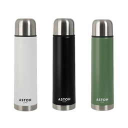 Termo Acero Aston Color 750ml x 1 u