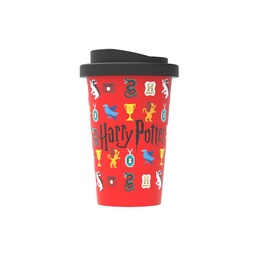 Vaso Plas  Harry Potter Bel Gioco