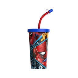 Vaso Plas Sport Spiderman Bel Gioco