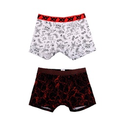 Boxer Homb Xy Est Moda T S x 1 u