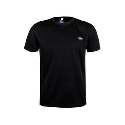 Remera Depo Hombre Neg-gri Urb 40-46