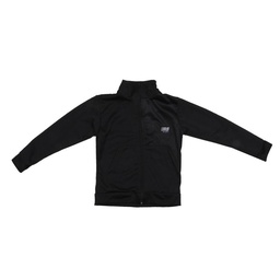 Campera Niño Sport Negro T.8-16 Urb